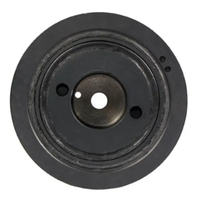 PB1559N - Engines &amp; Components: Engine Harmonic Balancer for DAYCO HYDRAULIC Image