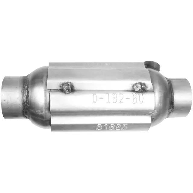 81825 - Exhaust: CalCat CARB Catalytic Converter for Walker Exhaust Image