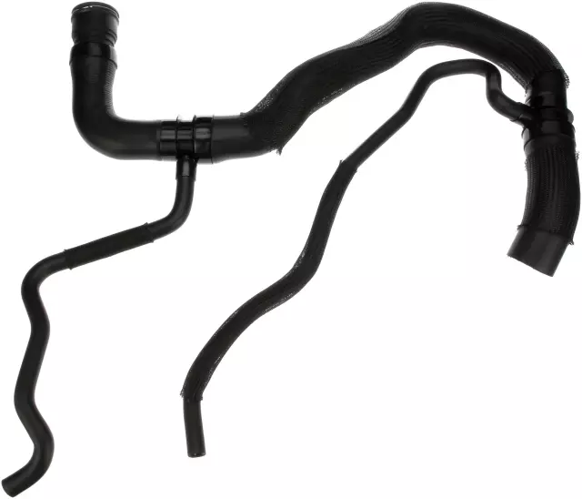 23962 - : Gates Radiator Coolant Hose for Gates Image