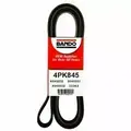 4PK845 - : Bando USA OEM Quality Serpentine Belt for Bando Image
