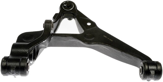 CB91343PR - Suspension &amp; Steering: Suspension Control Arm And Ball Joint Assembly for Dorman Image