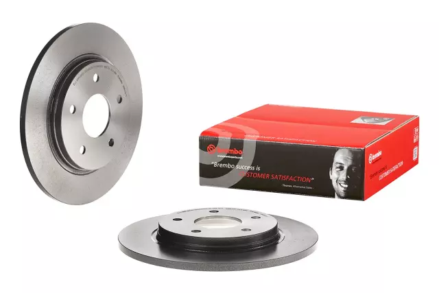 8N12311 - : Disc Brake Rotor for Brembo Image
