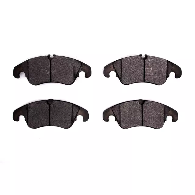 1310132200 - Brakes &amp; Brake Parts: Disc Brake Pad Set for DYNAMIC FRICTION Image