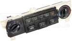 599269 - : Remanufactured Climate Control Module for Dorman Image