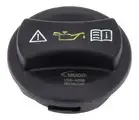 V204688 - : Sealing Cap, oil filler neck for Vaico Image