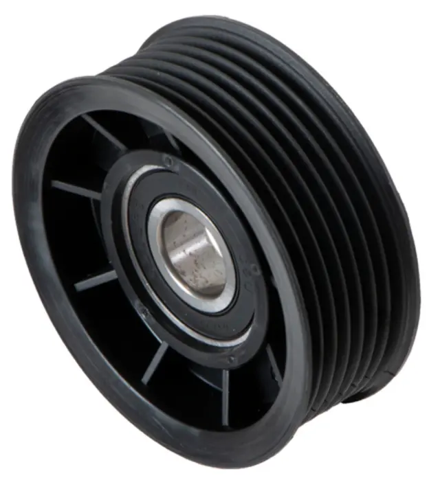 5980 - Engines &amp; Components: Idler / Tensioner Pulley for Hayden Image