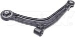 526610 - : Suspension Control Arm And Ball Joint Assembly for Fiat: 500 Image