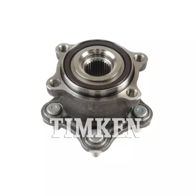 HA590560 - : Wheel Bearing and Hub Assembly for TIMKEN Image