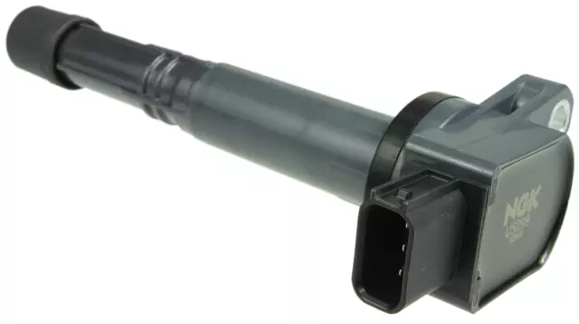 49429 - Ignition Systems: Ignition Coil for NGK Image