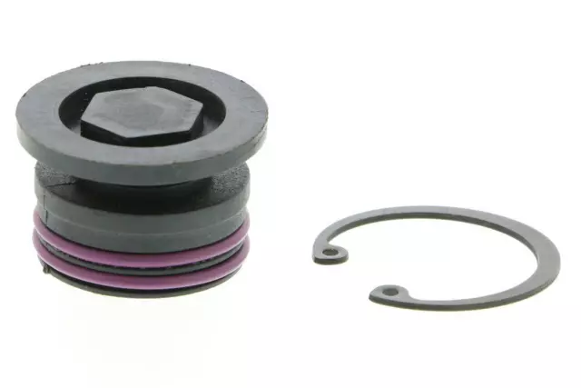 V20060076 - Air Conditioning &amp; Heat: A/C Receiver Drier for VEMO Image