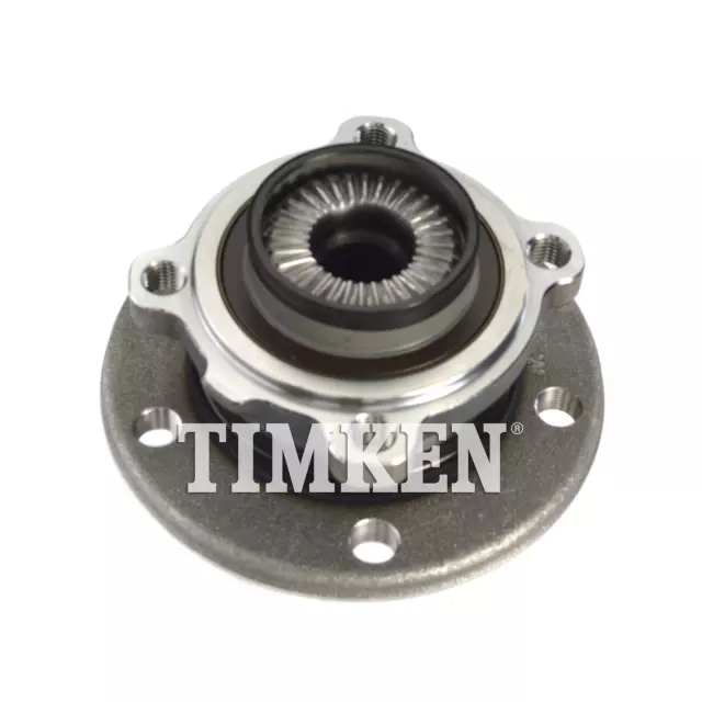 HA590540 - : Wheel Bearing and Hub Assembly for TIMKEN Image