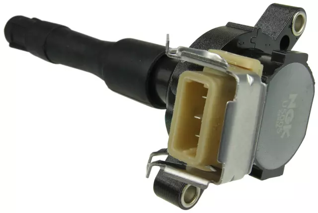 48655 - Ignition Systems: Ignition Coil for NGK Image