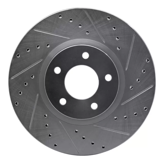 63180048R - : Disc Brake Rotor for DYNAMIC FRICTION Image