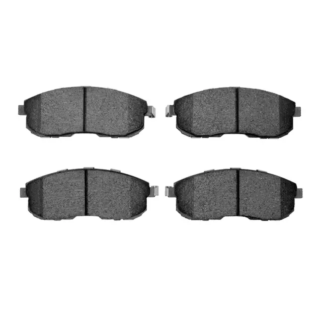 1552081500 - : Disc Brake Pad Set for DYNAMIC FRICTION Image