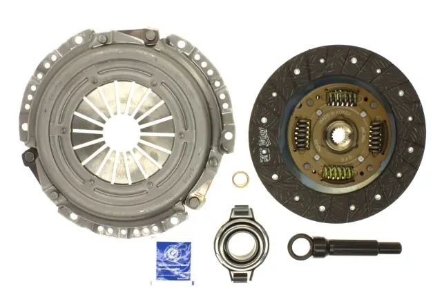 K7005101 - : Sachs Transmission Clutch Kit for SACHS Image