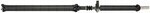 976709 - : Rear 2-Piece Steel Driveshaft Assembly for Dodge: Ram 2500 Image