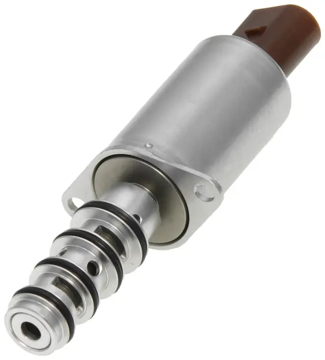 VVS253 - Engines &amp; Components: Gates Engine Variable Valve Timing (VVT) Solenoid for Gates Image