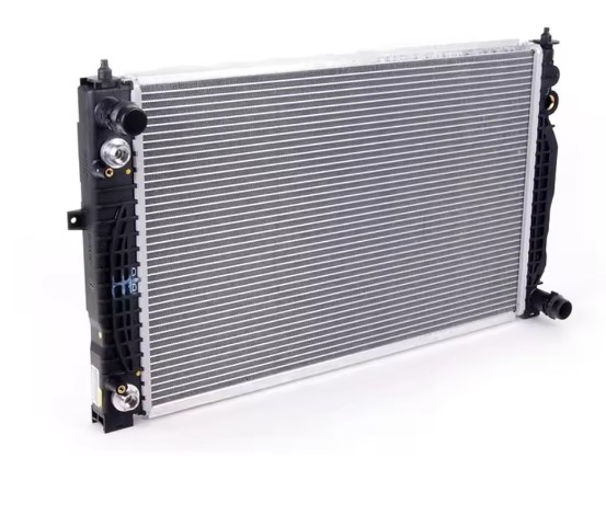 8W0121251AK - Cooling System: Radiator for Audi Image