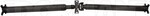 976728 - : Rear 2-Piece Steel Driveshaft Assembly for Mercedes-Benz: SL550 Image