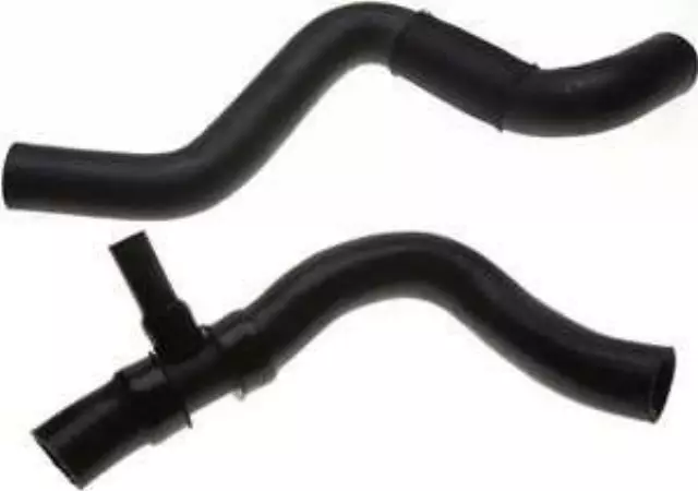 22242 - Cooling Systems: Gates Radiator Coolant Hose for Gates Image