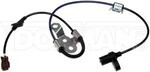 695672 - : Anti-Lock Braking System Wheel Speed Sensor for Subaru: Baja, Forester, Outback Image