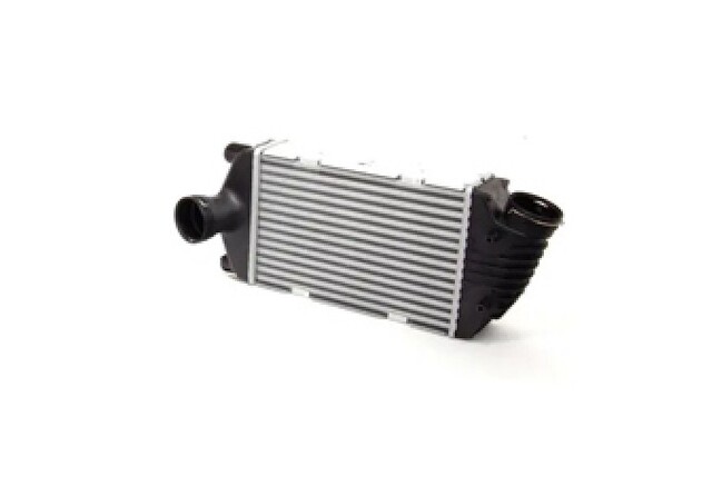 99711063971 - Cooling System: Inter-cooler for Porsche Image