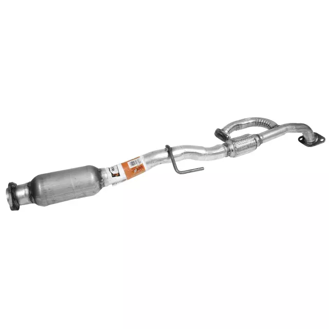 55380 - : Walker Ultra EPA 55380 Direct Fit Catalytic Converter for Toyota Camry for Walker Exhaust Image