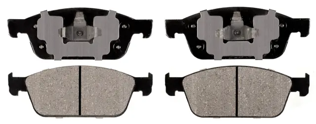 AD1645 - : ADVICS Ultra-Premium Ceramic Brake Pads for Advics Image