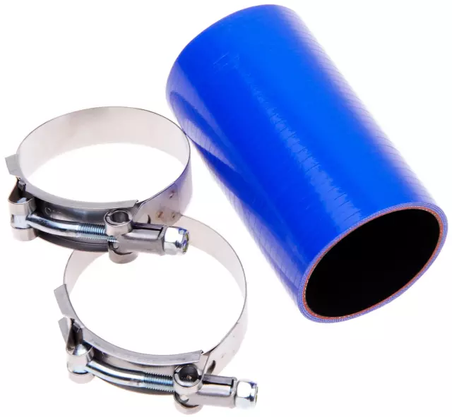 26260 - Cooling Systems: Gates Intercooler Hose Kit for Gates Image