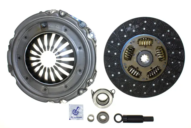 K7013402 - : Sachs Transmission Clutch Kit for SACHS Image