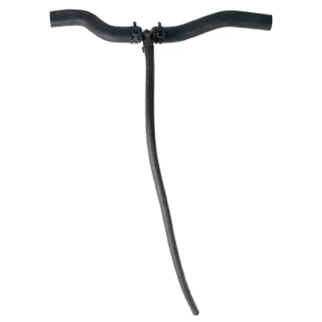 86838 - Cooling Systems: HVAC Heater Hose for DAYCO HYDRAULIC Image