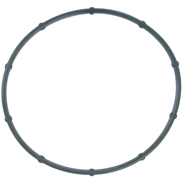 61469 - Air Intake &amp; Fuel Delivery: Fuel Injection Throttle Body Mounting Gasket for FEL-PRO Image