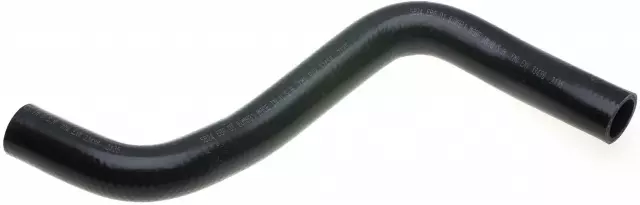 22918 - : Gates Radiator Coolant Hose for Gates Image