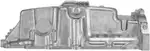 FP61A - : Spectra Premium Engine Oil Pan for Spectra Premium Image