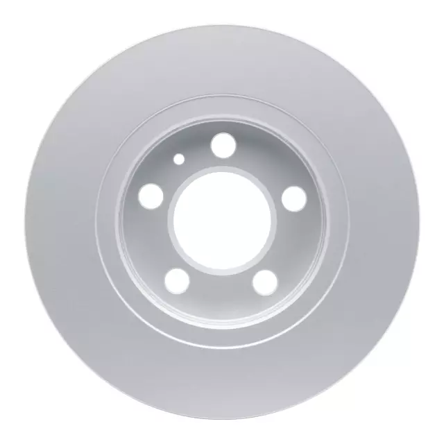 60474022 - Brakes &amp; Brake Parts: Disc Brake Rotor for DYNAMIC FRICTION Image