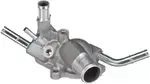 CO34932 - : Gates Engine Coolant Hose Flange for Gates Image