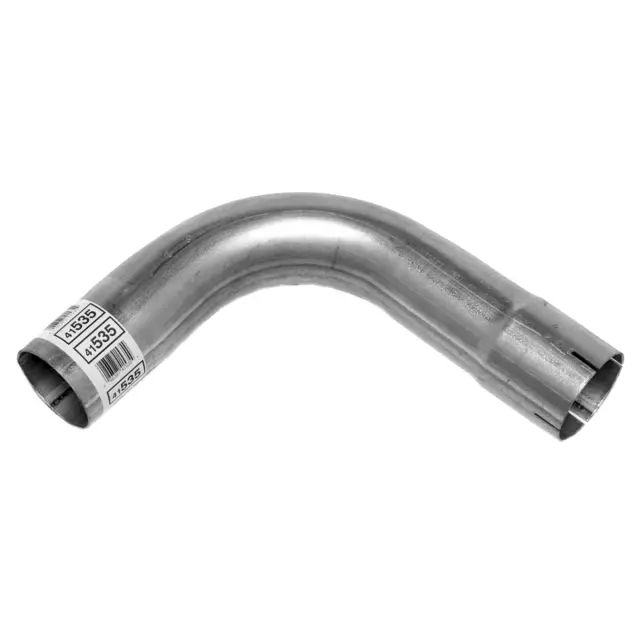 41535 - : Walker Heavy Duty 41535 Exhaust Elbow 3" Inlet (OD) 3" Outlet (ID) for Walker Exhaust Image