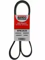 6PK1625 - : Bando USA OEM Quality Serpentine Belt for Bando Image
