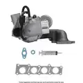 K1030107N - : Rotomaster Turbocharger for Rotomaster Image