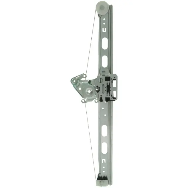 WR40472 - : Window Regulator - Power for Continental Image
