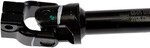 425876 - : Lower Intermediate Steering Shaft for Audi: A6, A6 Quattro, A7 Quattro, RS7, S6, S7 Image