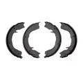 1902076700 - : Drum Brake Shoe for DYNAMIC FRICTION Image