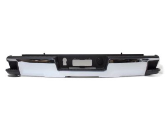 84077953 - Body: Bumper Assembly for GM Image