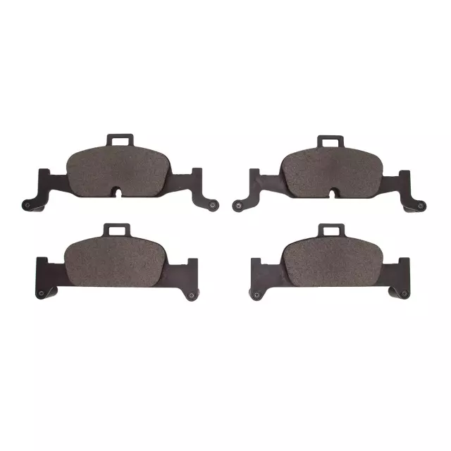 1310189700 - Brakes &amp; Brake Parts: Disc Brake Pad Set for DYNAMIC FRICTION Image