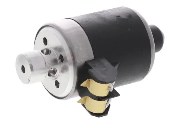 V30770040 - Transmission &amp; Drivetrain: Automatic Transmission Shift Solenoid for VEMO Image