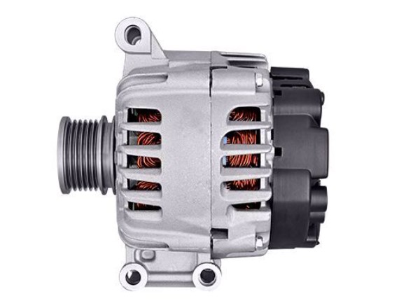 12317575650 - : Alternator for Mini Image