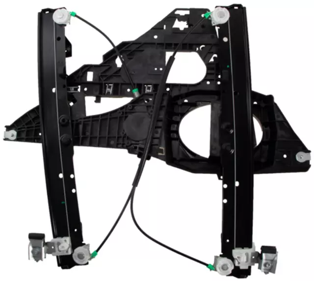 81371 - Interior: Power Window Regulator for ACI Image
