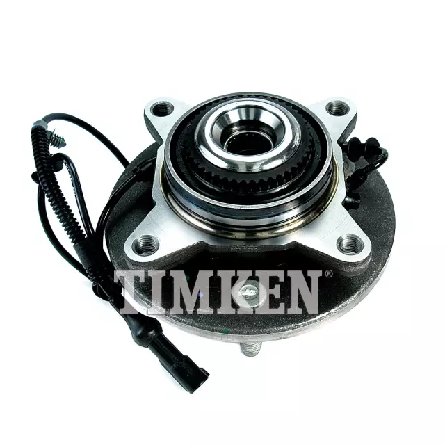 SP550212 - : Wheel Bearing and Hub Assembly for TIMKEN Image