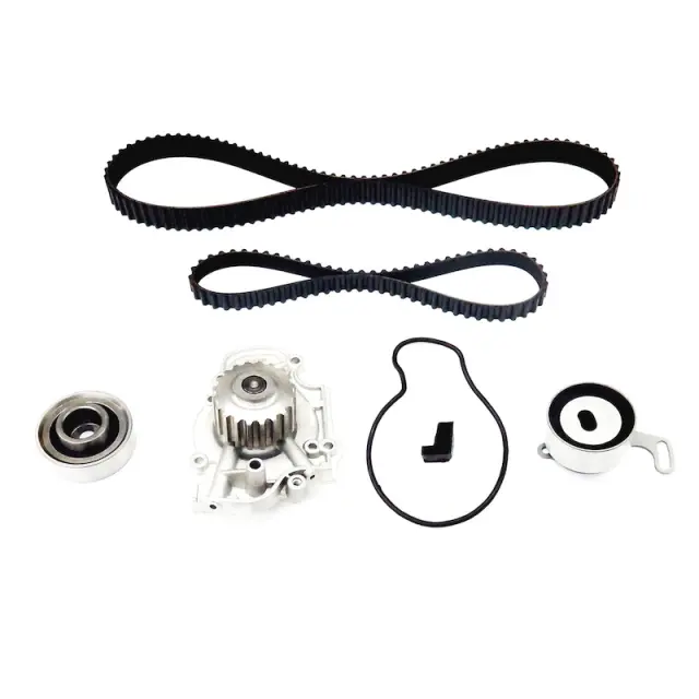 USTK244186 - Engines &amp; Components: Engine Timing Belt Kit with Water Pump for US Motor Works Image