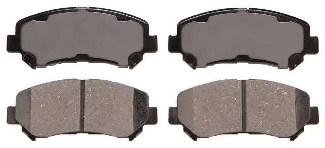 AD1338 - Brakes &amp; Brake Parts: ADVICS Ultra-Premium Ceramic Brake Pads for Advics Image